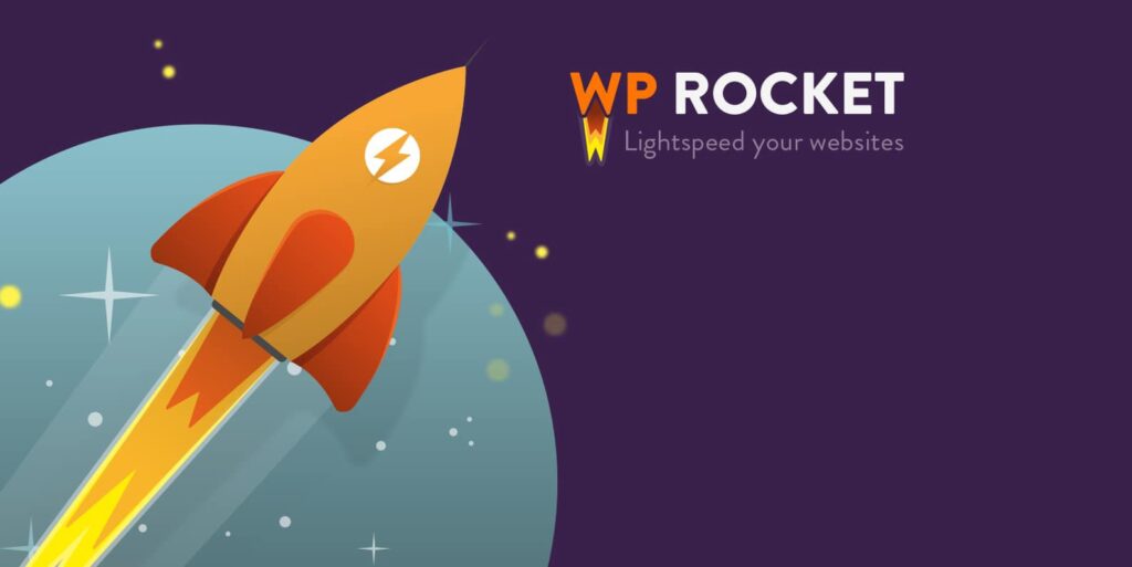 Wp Rocket, el mejor plugin para optimizar la velocidad de tu página web